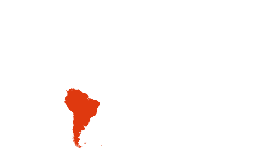 south-america