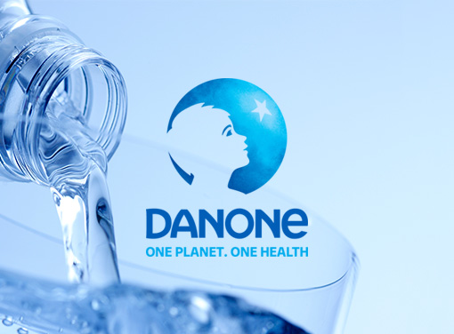 Danone-Waters in Mexico improved beverage supply chain efficiency and increased production capacity