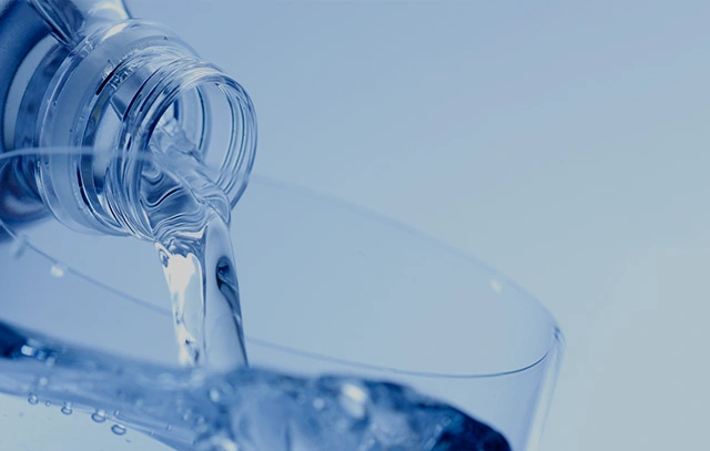 Improved beverage supply chain for Danone-Waters in Mexico