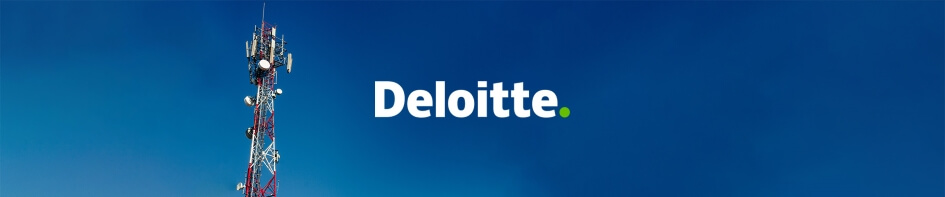 Deloitte delivers optimal nationwide logistics
