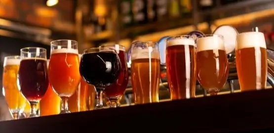 Achieving an estimated 5.2% reduction in beverage logistics costs