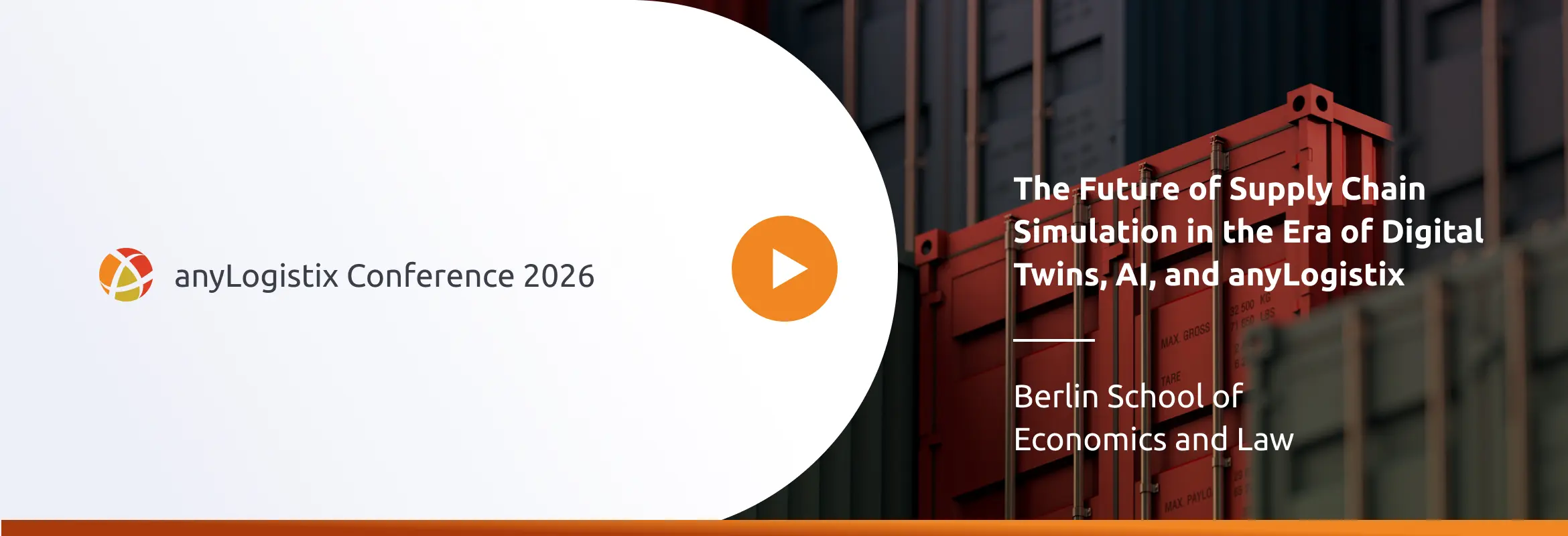 The Future of Supply Chain Simulation in the Era of Digital Twins, AI, and anyLogistix