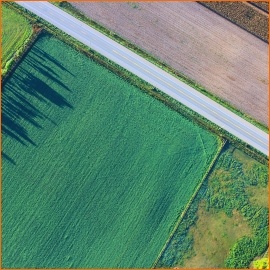Supply chain greenfield analysis demonstration video