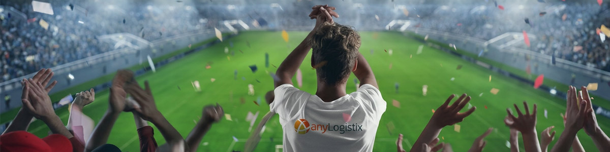 Event logistics that makes the FIFA World Cup 2026 possible