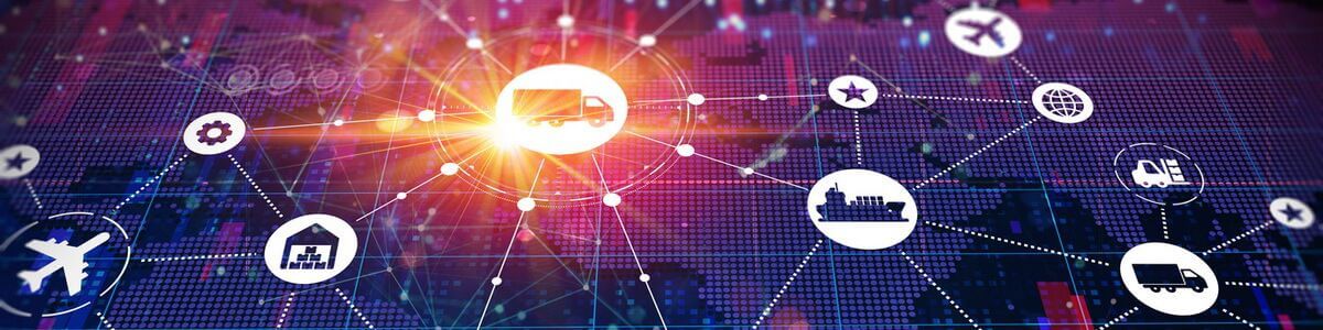The Center of Gravity method: how to build your supply chain from the ground up
