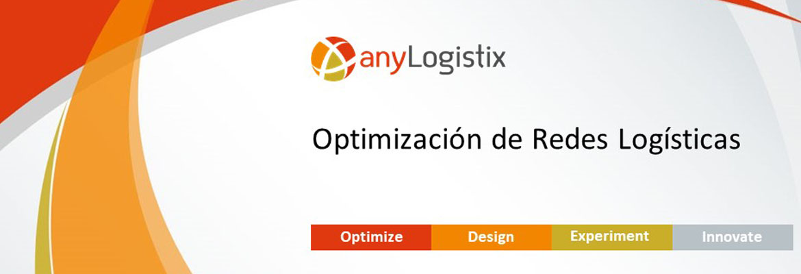 Optimización de Redes Logísticas (en Español)