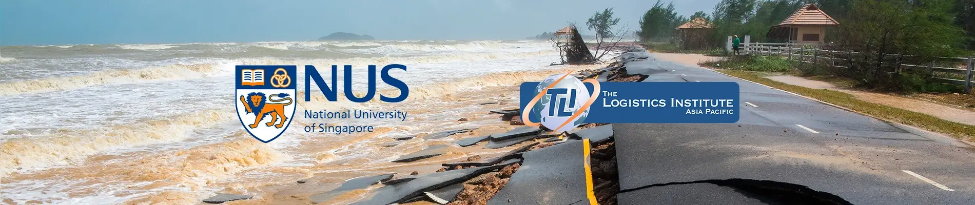 Logistics network design for disaster response in Indonesia