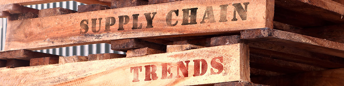 Top 5 supply chain trends in 2024 you need to know about