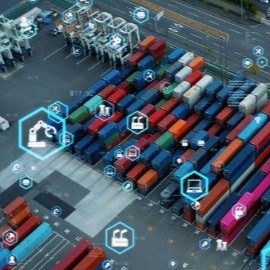 The future of supply chain simulation: digital twins and agentic AI