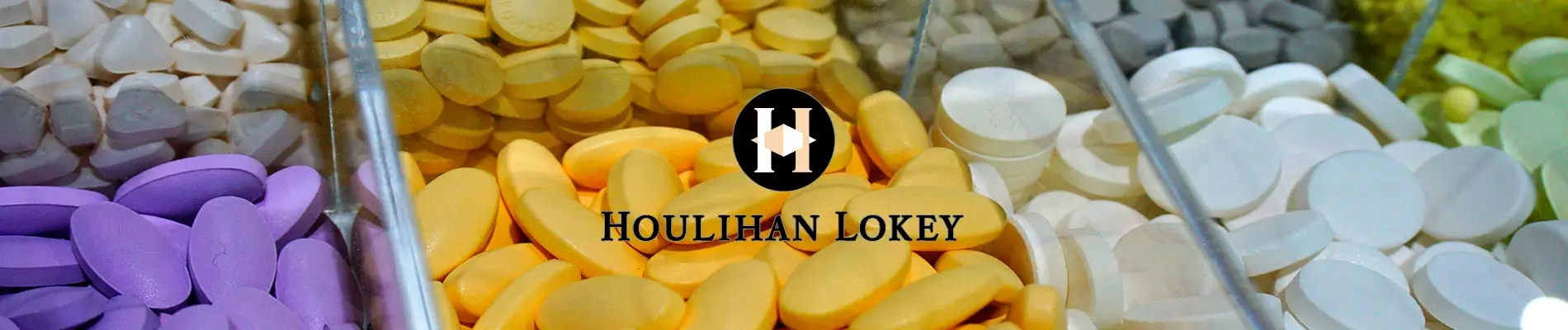 Pharma network design: strategy and optimization