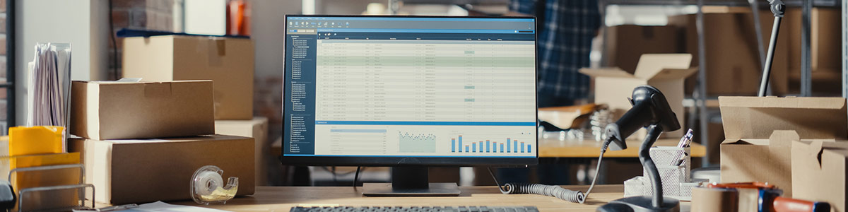 Automate supply chain scenario planning and save up to 70% of your time