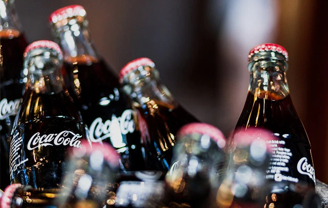 Coca-Cola İçecek’s supply chain optimization project