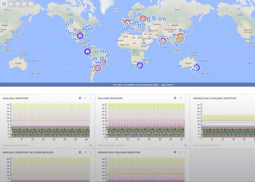 anyLogistix Overview & Demo at the ALX Conference 2023 anyLogistix Overview & Demo at the ALX Conference 2023
