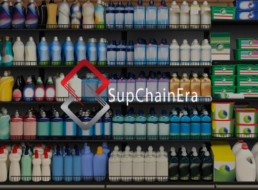 Multinational FMCG corporation performs supply chain optimization