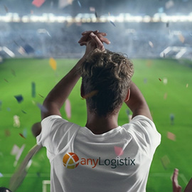 Event logistics that makes the FIFA World Cup 2026 possible