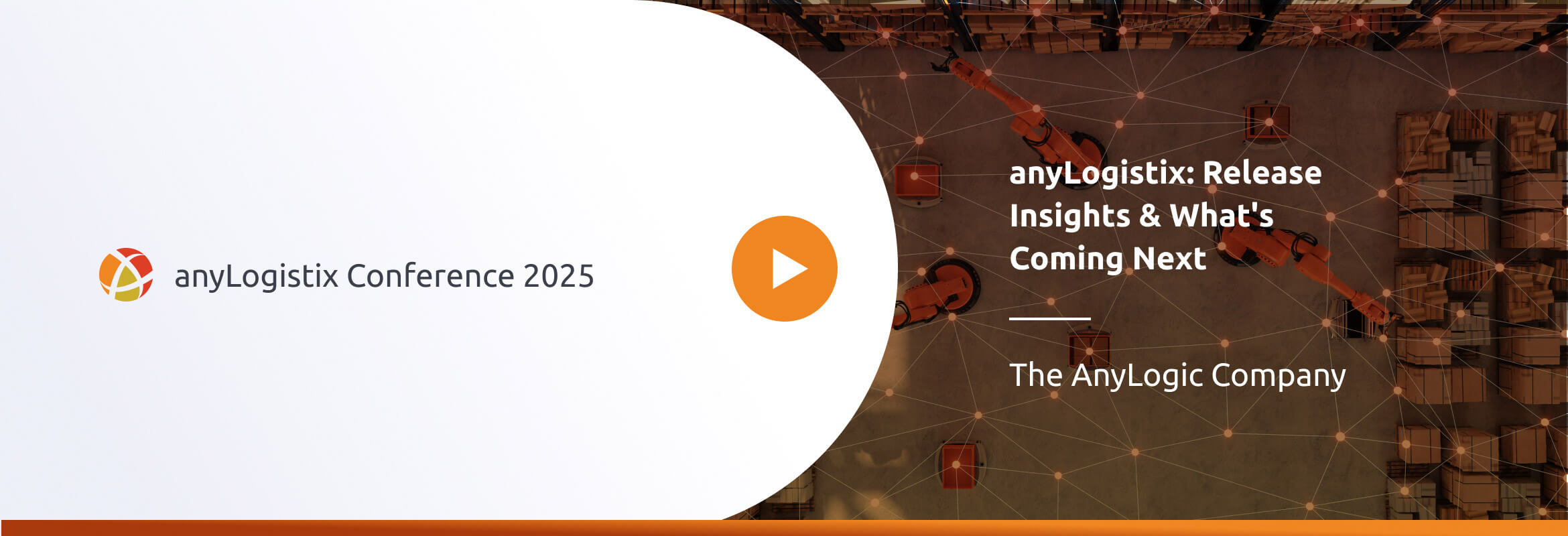  anyLogistix: Release Insights & What's Coming Next