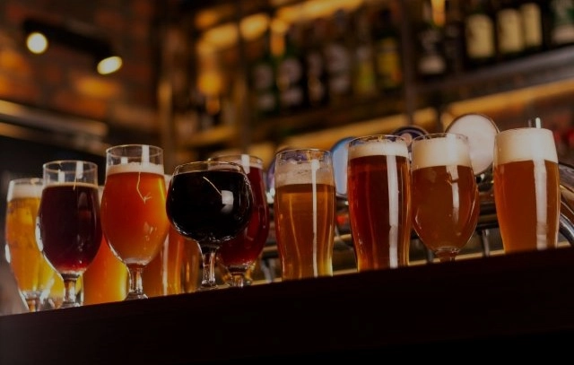Achieving an estimated 5.2% reduction in beverage logistics costs