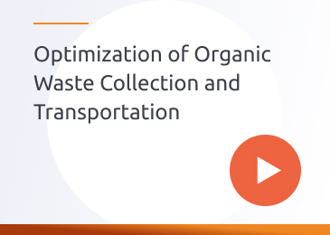 Optimization of Organic Waste Collection and Transportation Optimization of Organic Waste Collection and Transportation