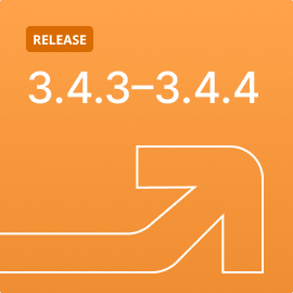 anyLogistix 3.4.3–3.4.4: faster modeling, better results