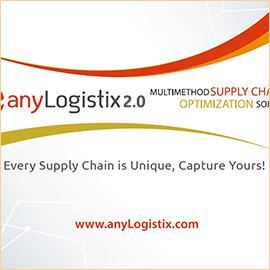 anyLogistix 2.0 Released