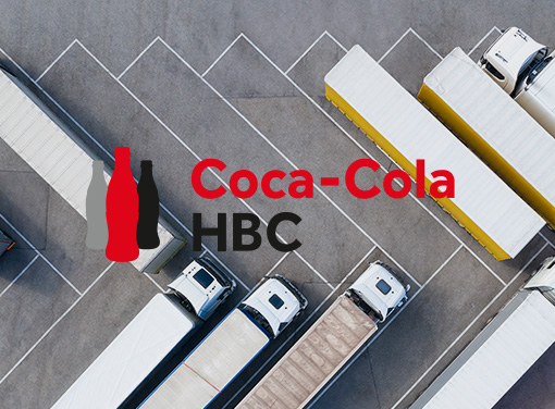 Supply chain design and optimization for Coca-Cola HBC