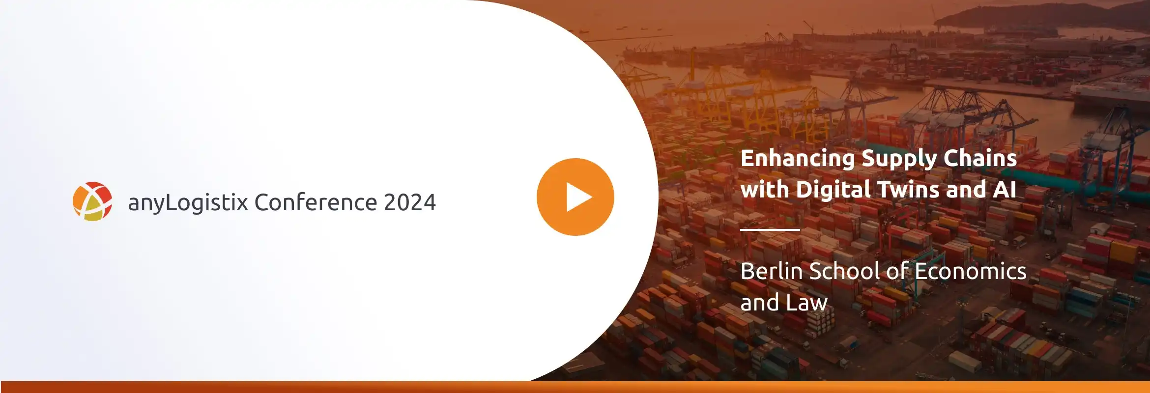 Enhancing Supply Chains with Digital Twins and AI