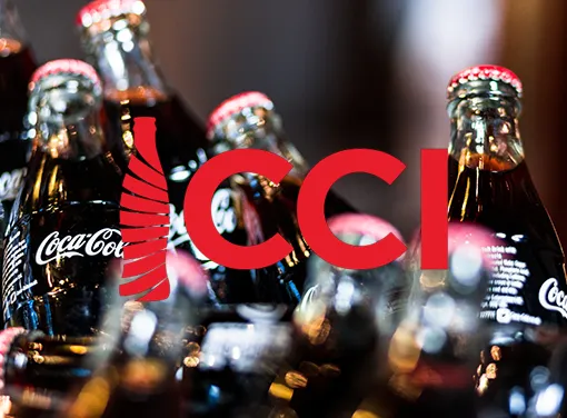 Coca-Cola İçecek’s supply chain optimization project