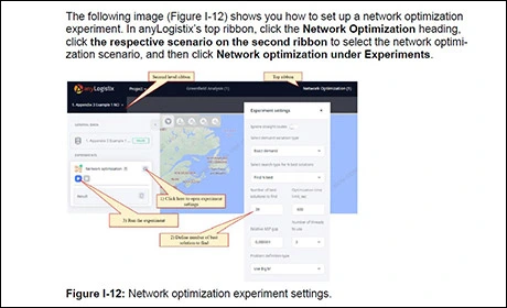 Supply Chain Optimization Tutorials