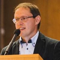 Prof. Dr. Dr. habil. Dmitry Ivanov Prof. Dr. Dr. habil. Dmitry Ivanov