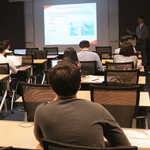 anyLogistix Supply Chain Design and Optimization training in Seoul