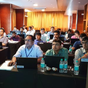 anyLogistix Supply Chain Design and Optimization training in Bangalore